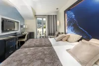 Hotel Lapad - Baarit