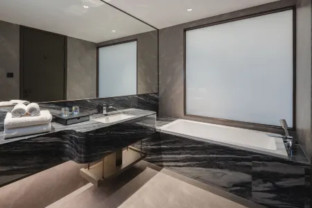 Dongshan Fulaixi Hotel Отели рядом с достопримечательностью «Jiuxian Mountain»