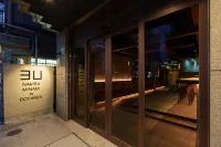 3U NAMBA MINAMI - DOYANEN HOTELS - 2-Star