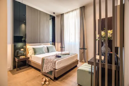 Hotel 77 Seventy-Seven - Maison d'Art Collection