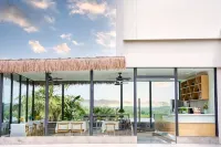 Qingpu Shuiju Xiaomu Homestay (Mulan Lake Tourist Resort)