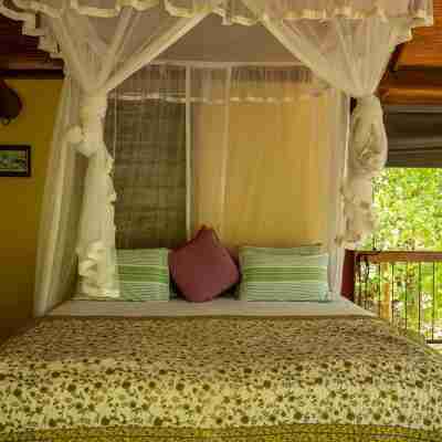The River House Dambulla The Serendipity Collection Rooms