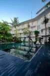 THE 1O1 Bali Fontana Seminyak - Romantic
