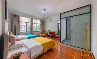 Xiamen Huaxing Homestay
