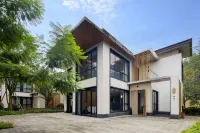 Chongzhou Pulianshan Hotel