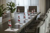 To Li Chun Feng Hotel Hotels in Xinxiang