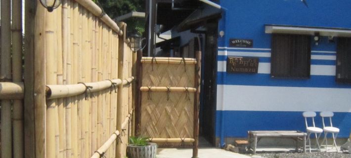 Beach House Numazu Отели в г. Нумадзу