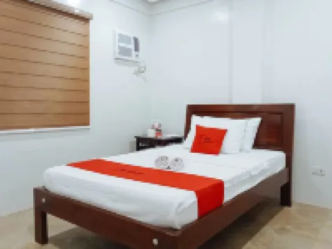 RedDoorz @ Davids Travellers Inn Cavite Hotels in General Trias