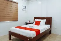 RedDoorz @ David's Travellers Inn Cavite Hotels in General Trias