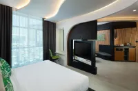 Al Khoory Sky Garden Hotel Hotels in Dubai