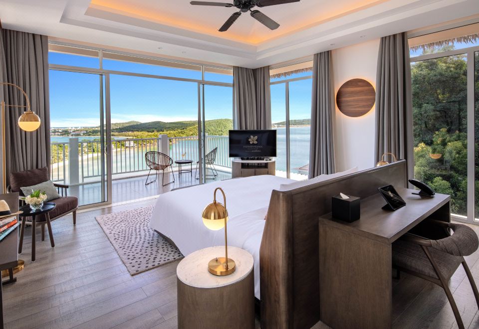 프리미어 빌리지 푸꾸옥 리조트