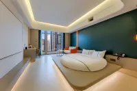 Topping asset Hotel (Fangte)