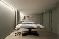 Hotel Catalonia La Maquinista - Spa