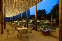 Shangri-La Nanjing - bar