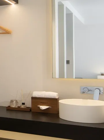 รูปภาพของโรงแรม อรุณคีรี เชียงใหม่ 