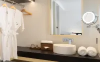 Arun Khiri Chiang Mai Hotel - Morgenmad