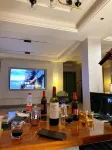 Zhoushan Zhujiajian Rocky Blue Wave Hotel - bar