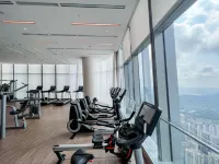 Na Lotus Hotel, a Luxury Collection Hotel, Nanning - Gym