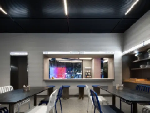 Yuyingfang Atour Light Hotel of Deqing  Center Hoteles en Deqing