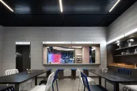 德清市中心餘英坊輕居飯店