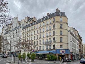 Elsa Hotel Paris