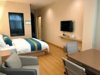 Xixi Huajian Homestay