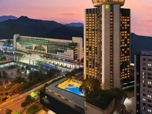 Shangri-La Shenzhen Hotel