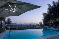 Pan'an Linyue Homestay