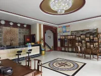 Jinxiu Wanxing Business Hotel