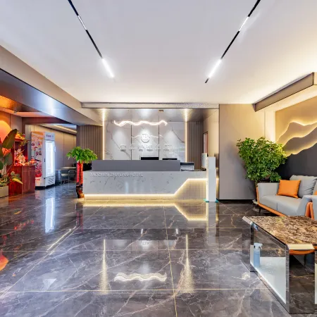 Baochen Smart Selection Hotel