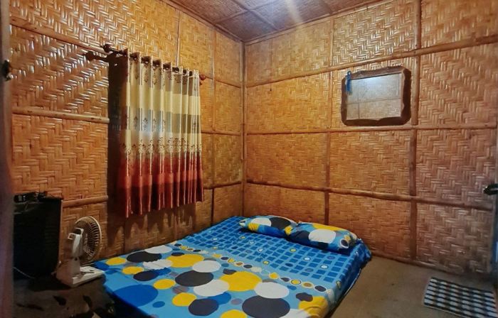 Larasati Homestay