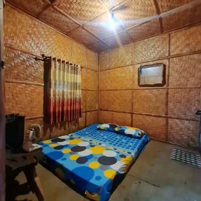 Larasati Homestay Hotel in zona Tumpeng Manoreh