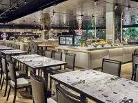 Novotel Singapore on Kitchener Отели рядом с достопримечательностью «Каланг»