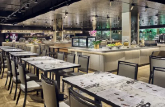 ノボテル シンガポール オン キッチナー