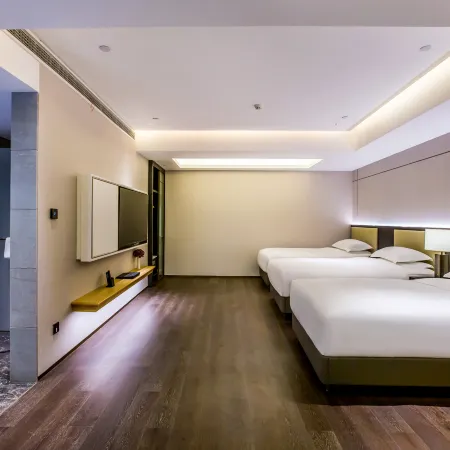 Chengde Hotel (Mountain Resort)