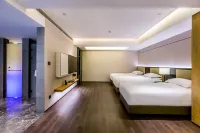 Chengde Hotel (Mountain Resort) Hotels in der Nähe von Temple of Universal Happiness (Pule si)