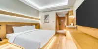 Ordos Hotel Shanghai - Deluxe Queen Room