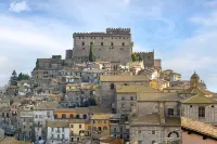 Palazzo Catalani Resort Hotels in Soriano Nel Cimino