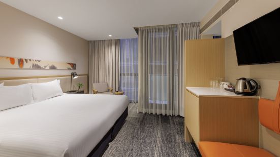 Brady Hotels Central Melbourne