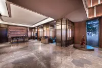 Crystal Orange Ningbo Ninghai - ที่มีฟิตเนส