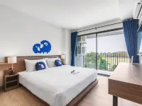 Kokotel Chiang Mai Nimman Hotels near Galae Restaurant