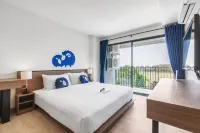 Kokotel Chiang Mai Nimman Hotel dekat Center for the Promotion of Arts and Culture