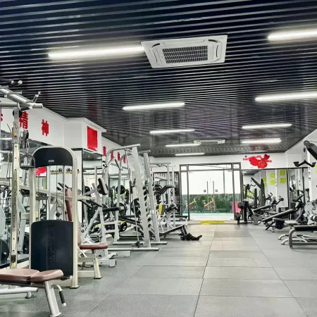 Yulin Civil Aviation Hotel