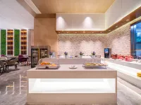 Lavande Hotel (Longhui High-speed Railway Station) - breakfast