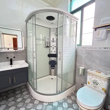 Yingde Yingying Hotel (Yingxi Fenglin)