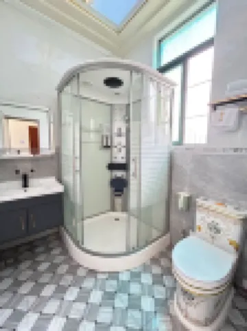 Yingde Yingying  Hotel (Yingxi Fenglin)