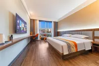 Yuhengtai Hotel Hotels in Linkes Tumed-Banner