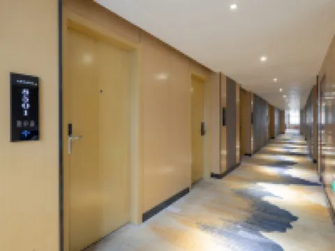 Dia Style Hotel Hotels in Laifeng