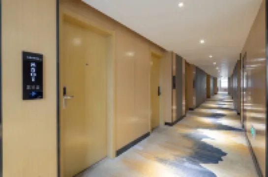 Dia Style Hotel Hotels in Laifeng