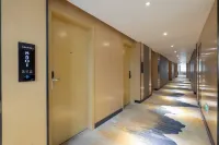 Dia Style Hotel Hotel di Laifeng